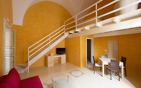 Relais Carlo V - Palazzo Storico