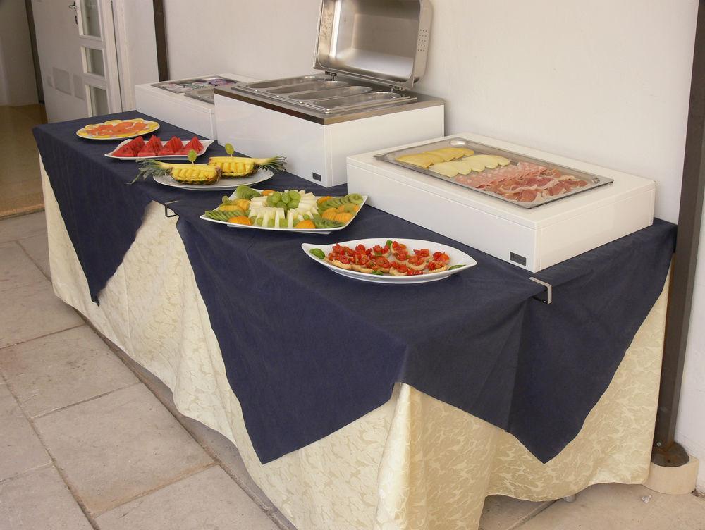 Relais Carlo V - Palazzo Storico Bed & Breakfast Gallipoli Exterior photo